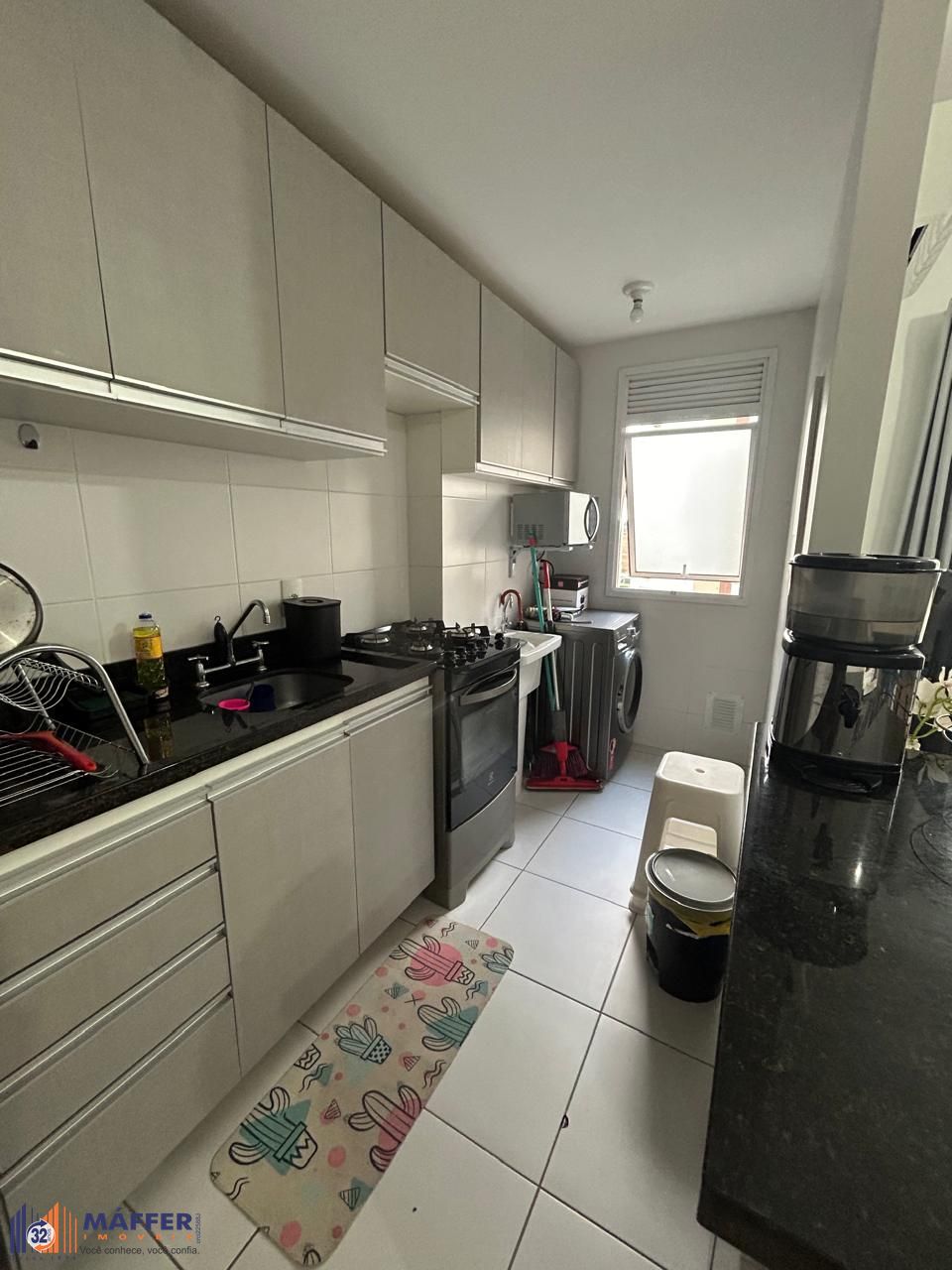 Apartamento, 2 quartos, à venda, 61 m², Marechal Rondon - Canoas — foto 5