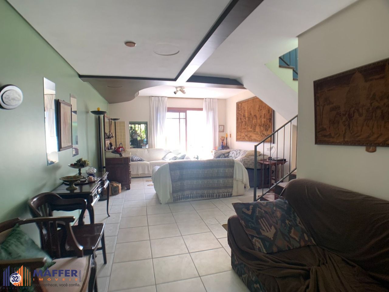 Casa de Condomínio, 3 quartos - Foto 3
