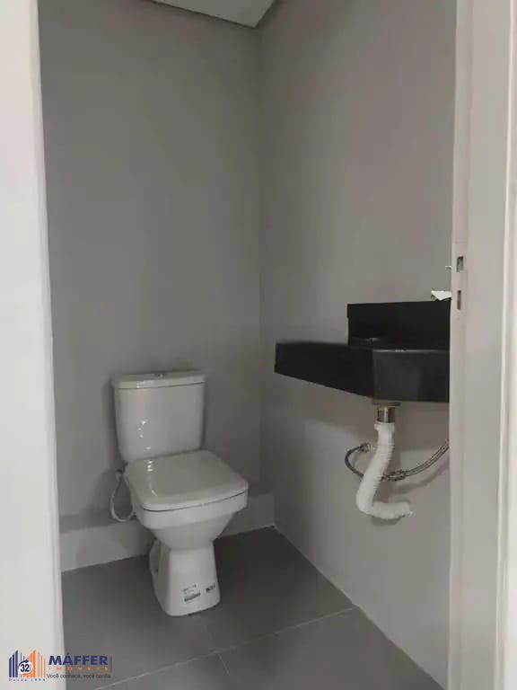 Loja-Salão, 291 m² - Foto 9
