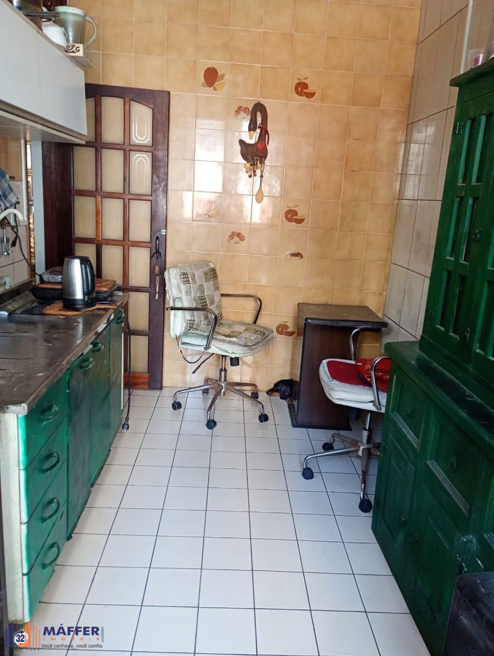 Apartamento, 2 quartos, 61 m² - Foto 15