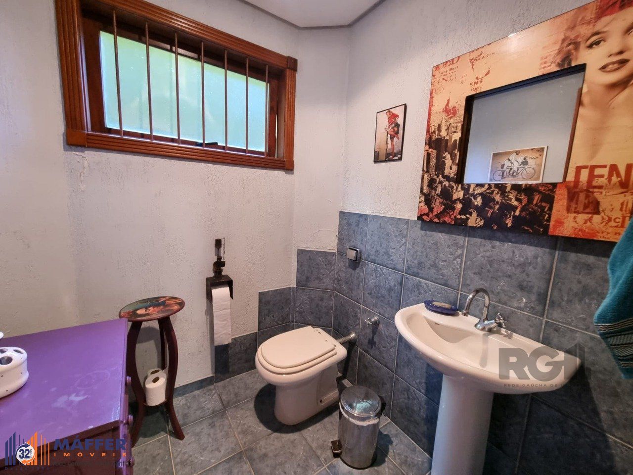 Casa, 4 quartos, 300 m² - Foto 33