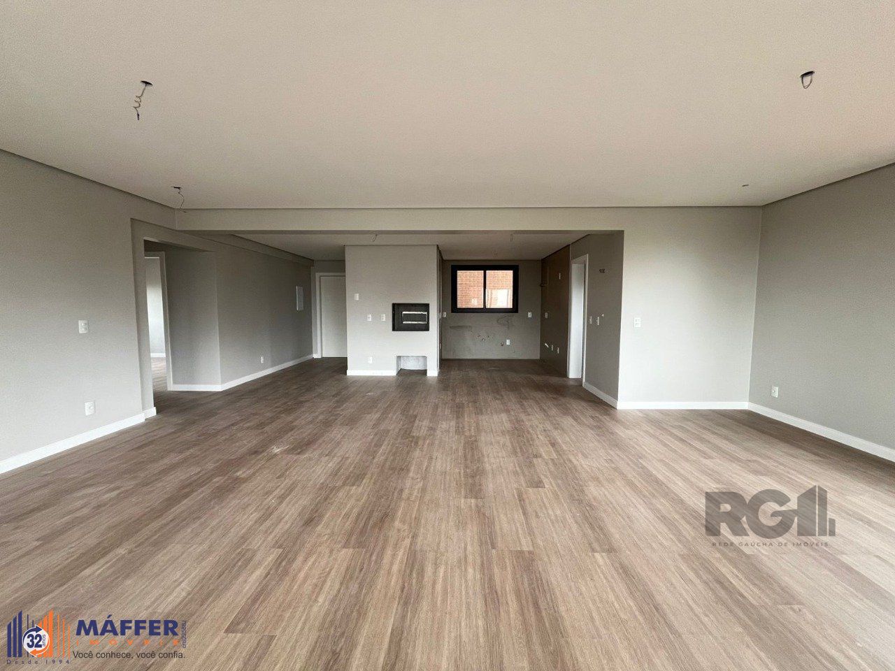 Apartamento, 3 suítes, à venda, 174 m², Tristeza - Porto Alegre — foto 2