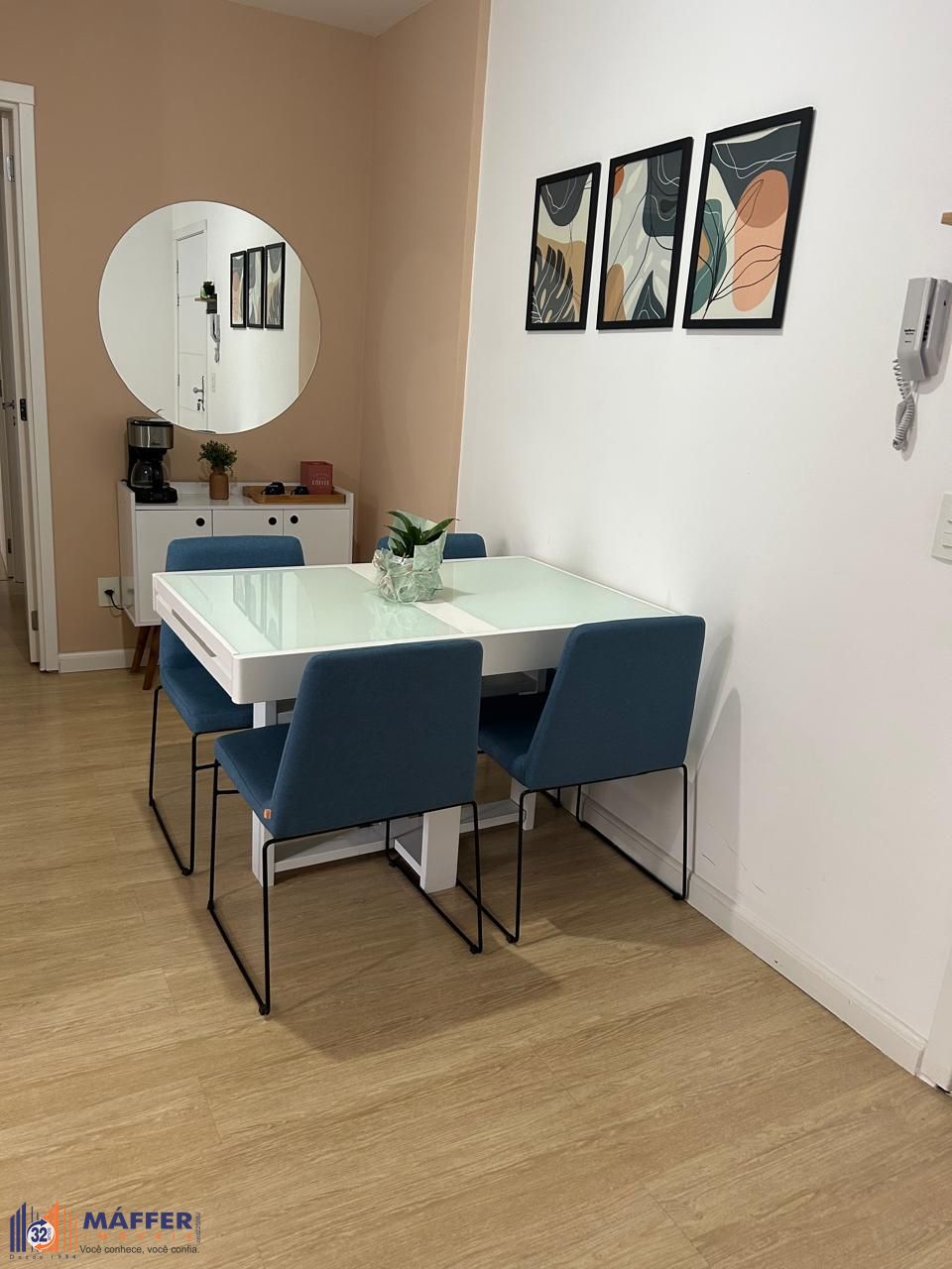 Apartamento, 2 quartos, à venda, 61 m², Marechal Rondon - Canoas — foto 3