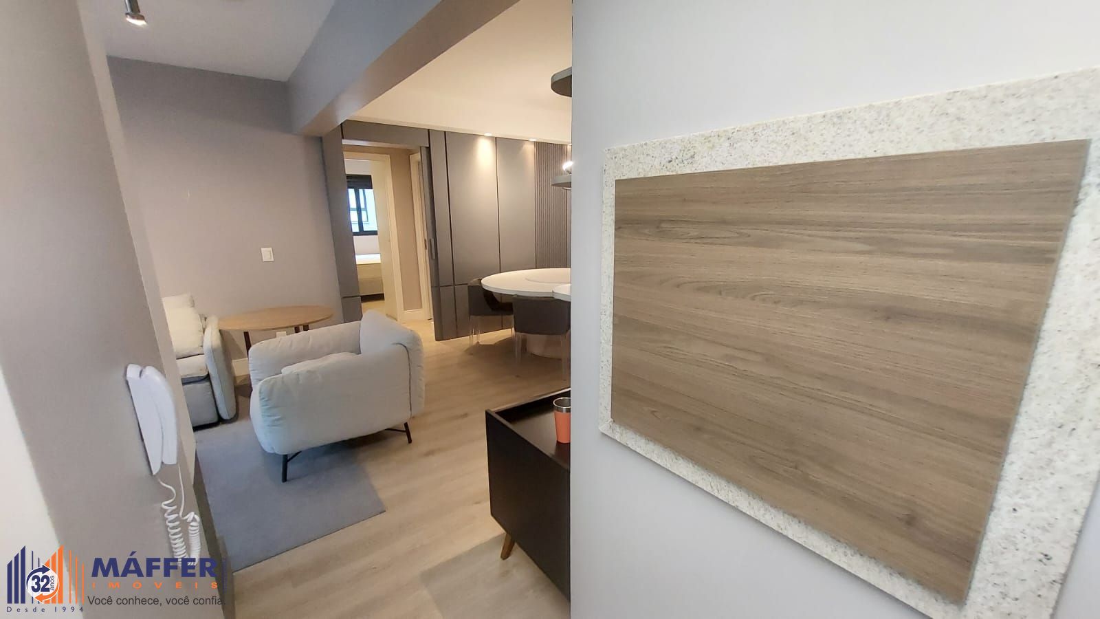 Apartamento, 3 quartos, 101 m² - Foto 8