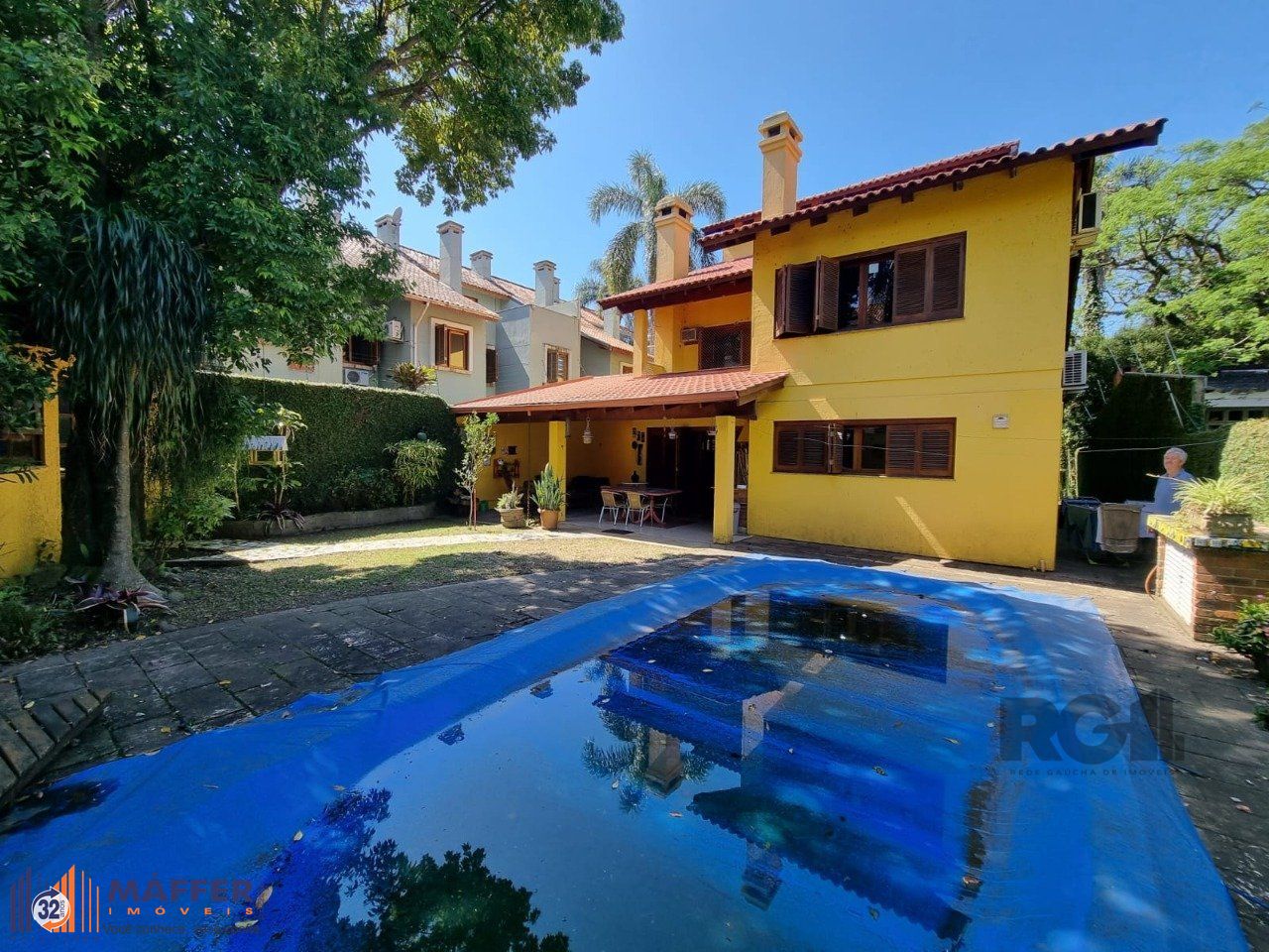 Casa, 4 quartos, 300 m² - Foto 29