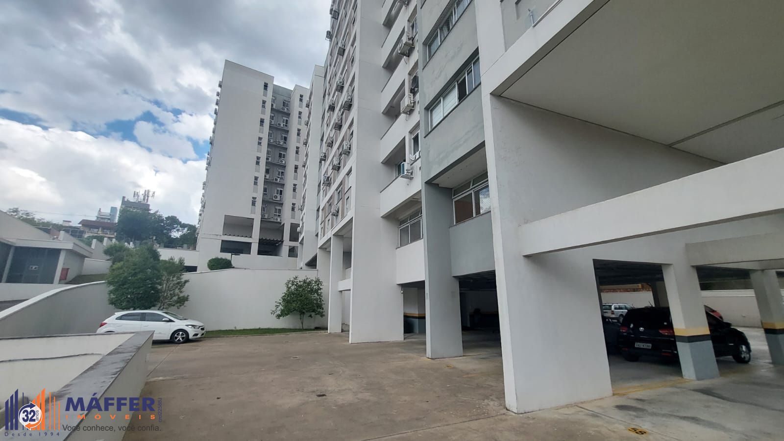 Apartamento, 2 quartos, 54 m² - Foto 36