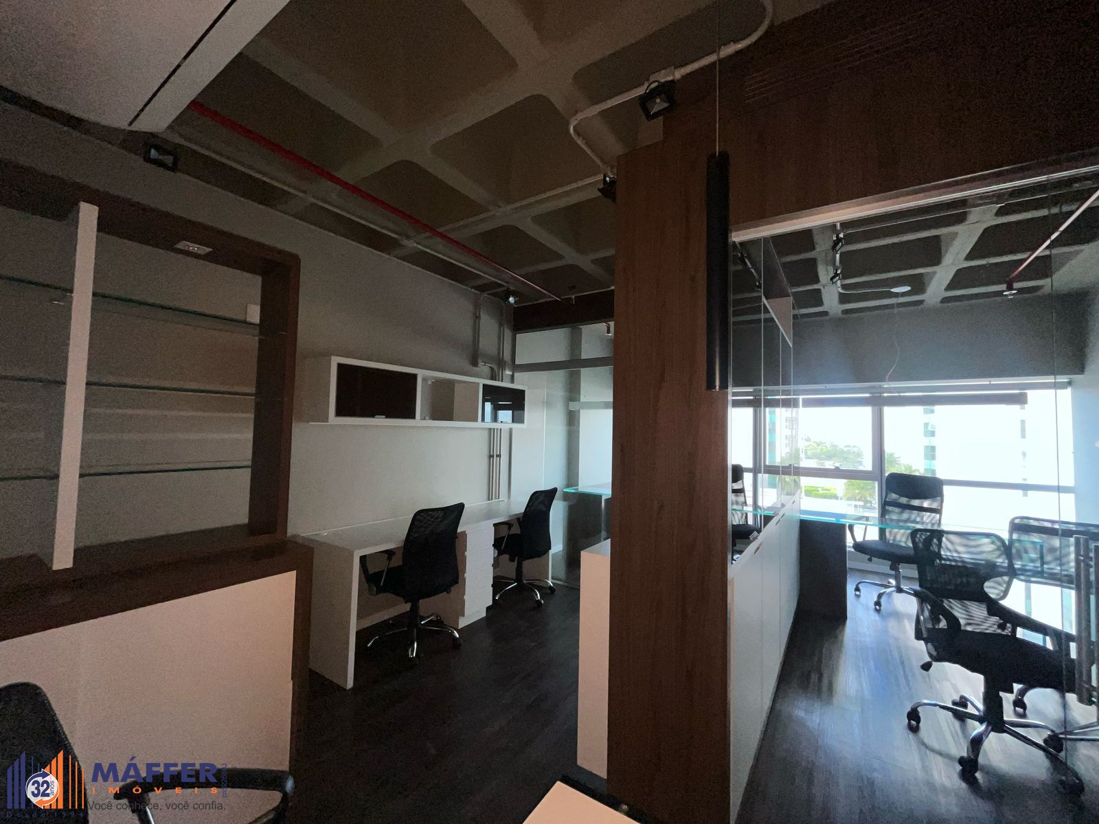 Sala Comercial, 1 sala, à venda, 41 m², Cristal - Porto Alegre — foto 5