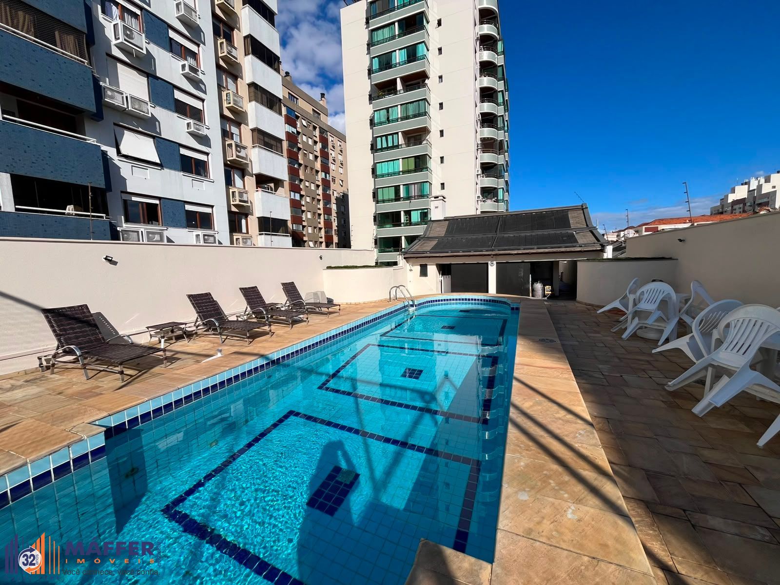 Apartamento, 3 quartos, 110 m² - Foto 13