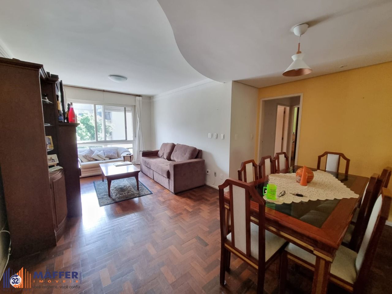 Apartamento, 2 quartos, 80 m² - Foto 1