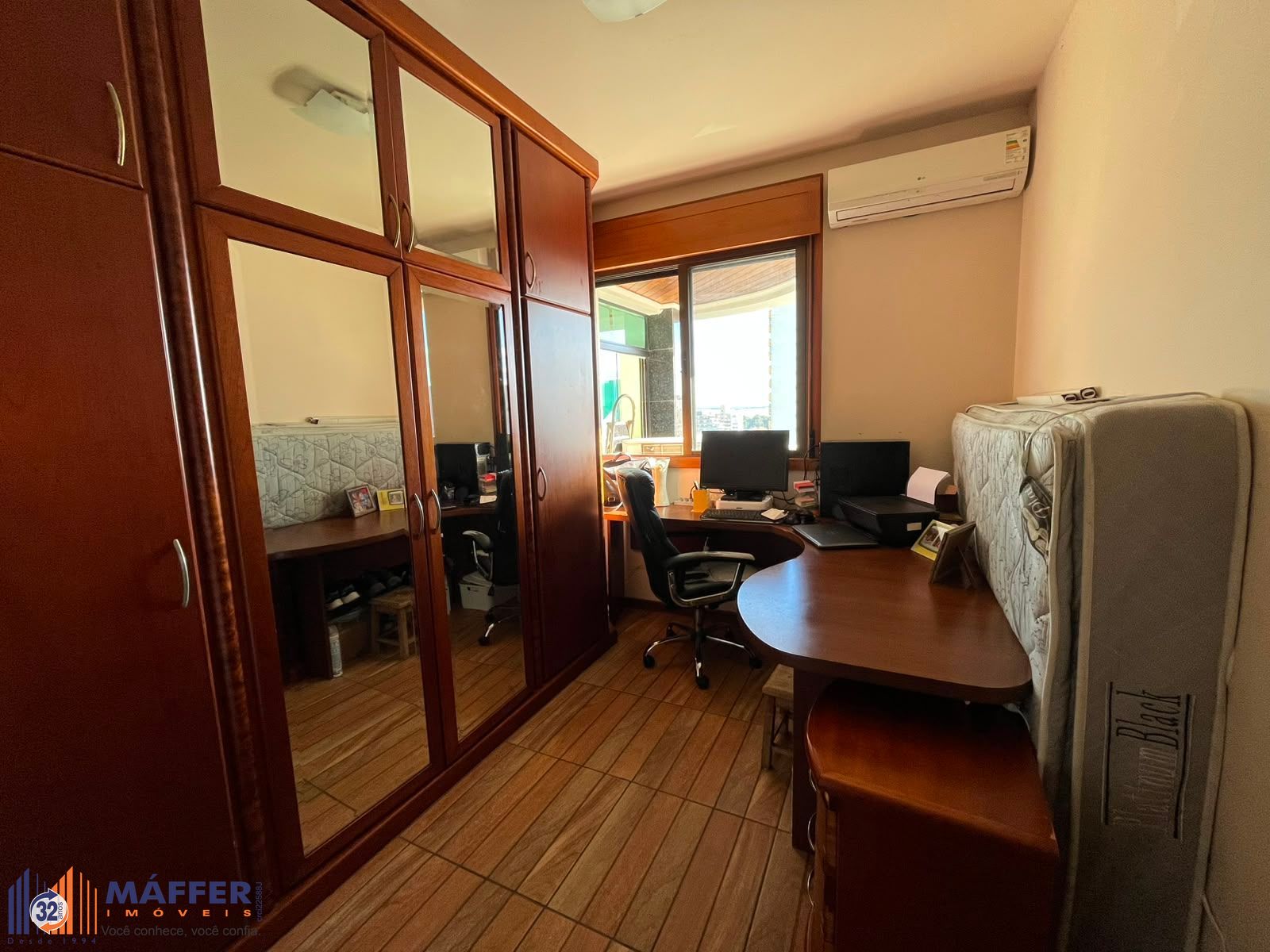Apartamento, 3 quartos, 110 m² - Foto 34