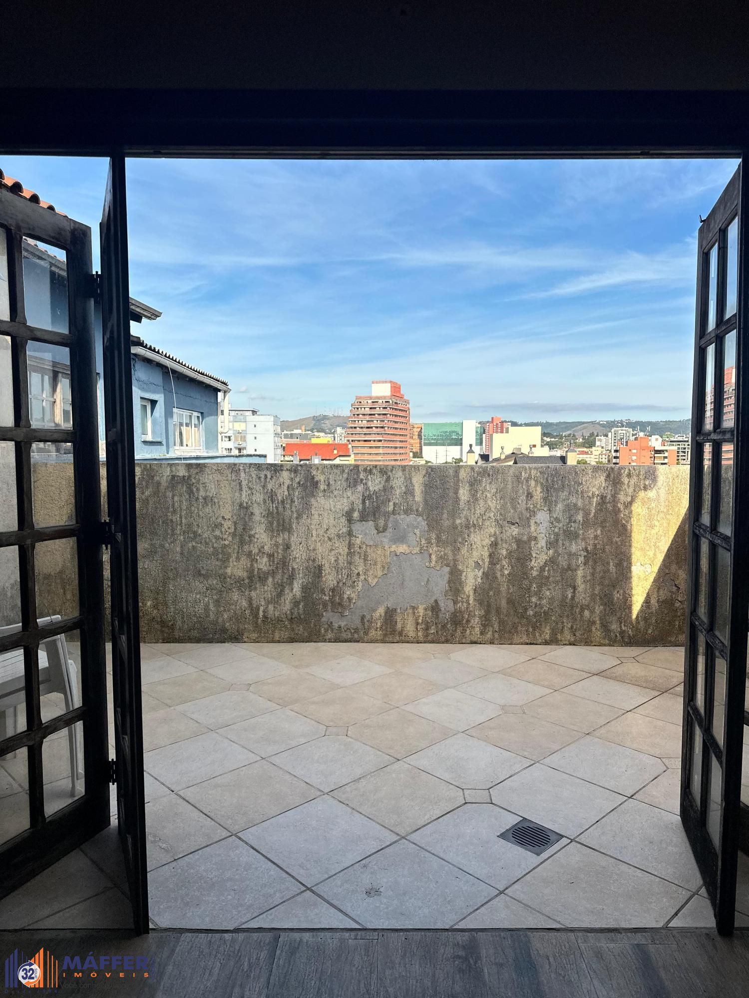 Cobertura, 1 quarto, 89 m² - Foto 11