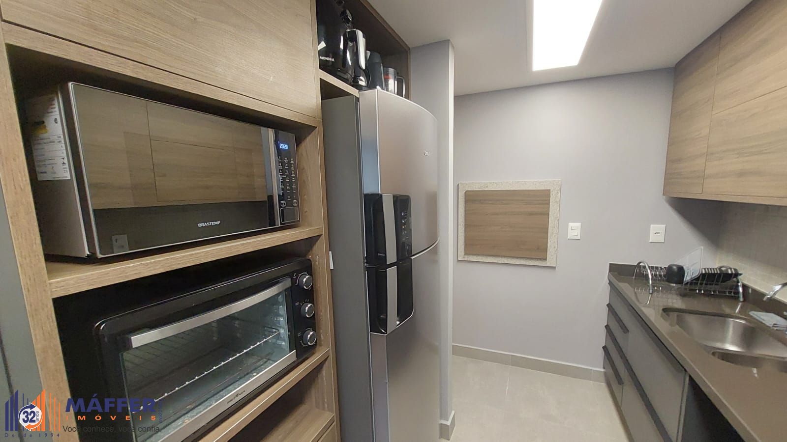 Apartamento, 3 quartos, 101 m² - Foto 10