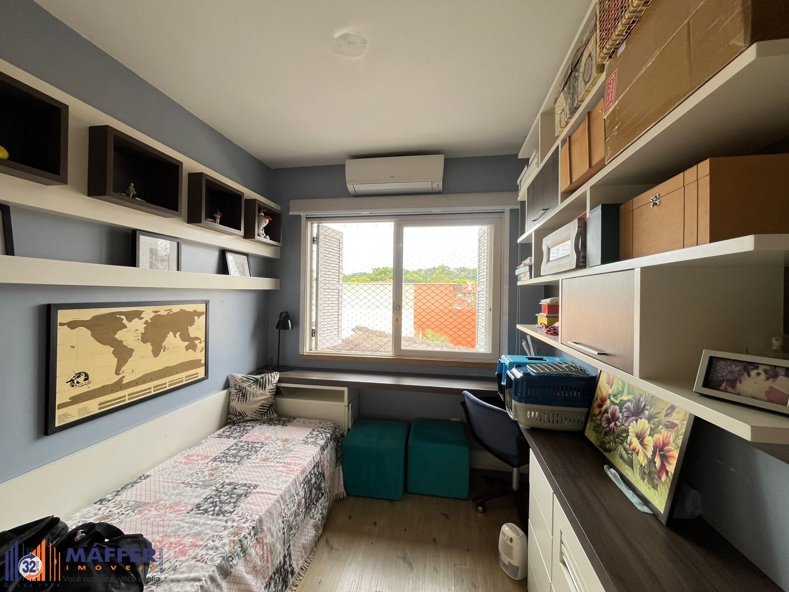 Casa, 3 quartos, 203 m² - Foto 21