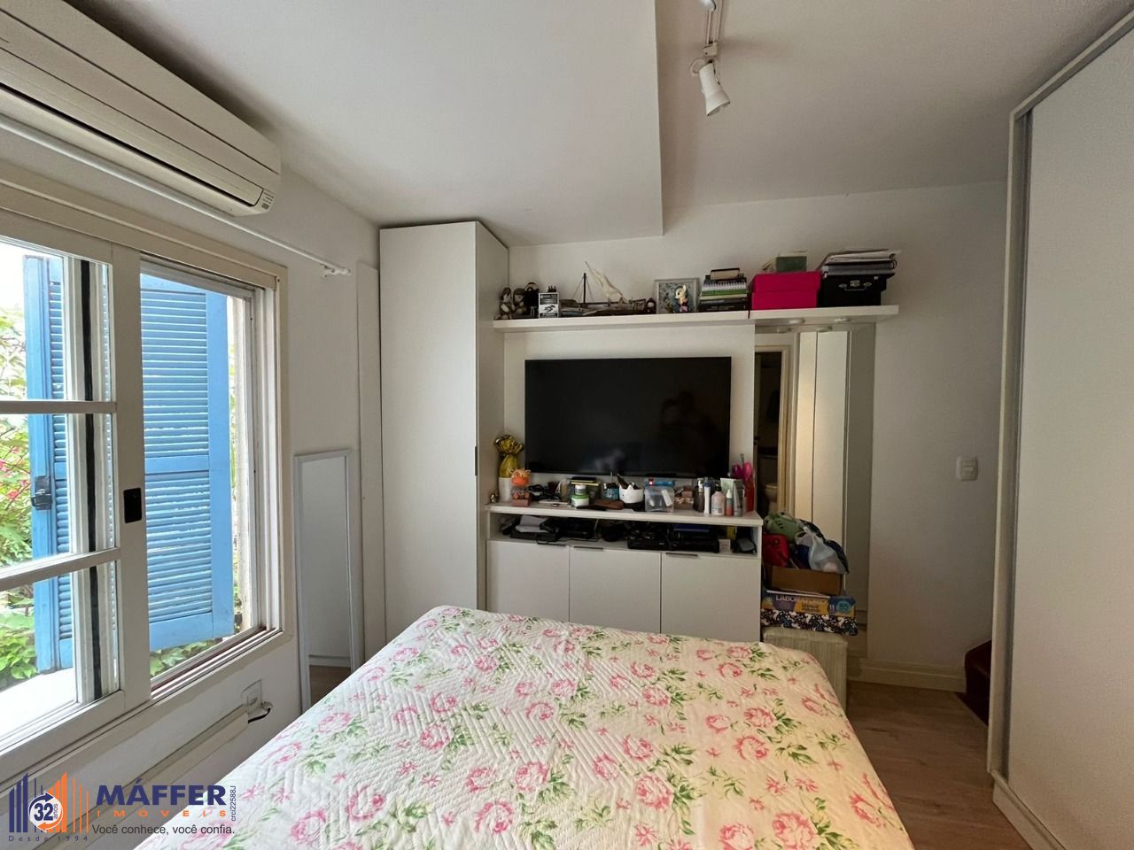 Apartamento, 1 suíte, à venda, 48 m², Cidade Baixa - Porto Alegre — foto 5