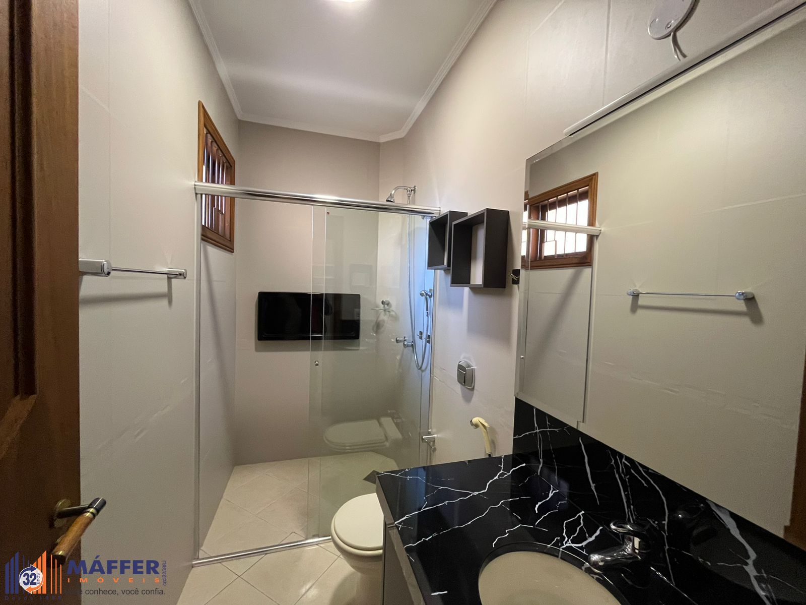 Casa de Condomínio, 3 quartos - Foto 46