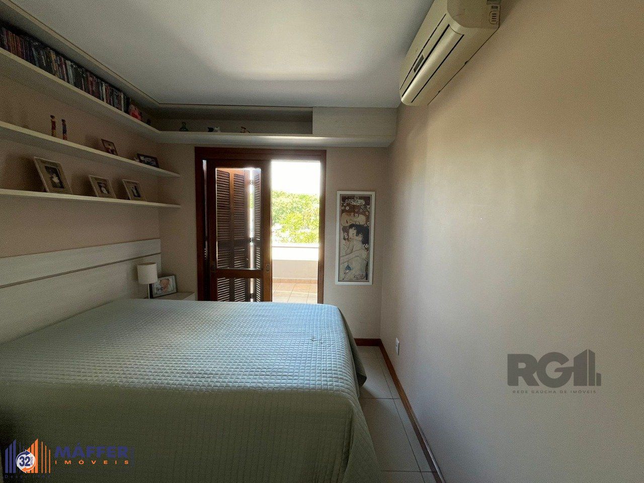 Casa de Condomínio, 3 quartos - Foto 29