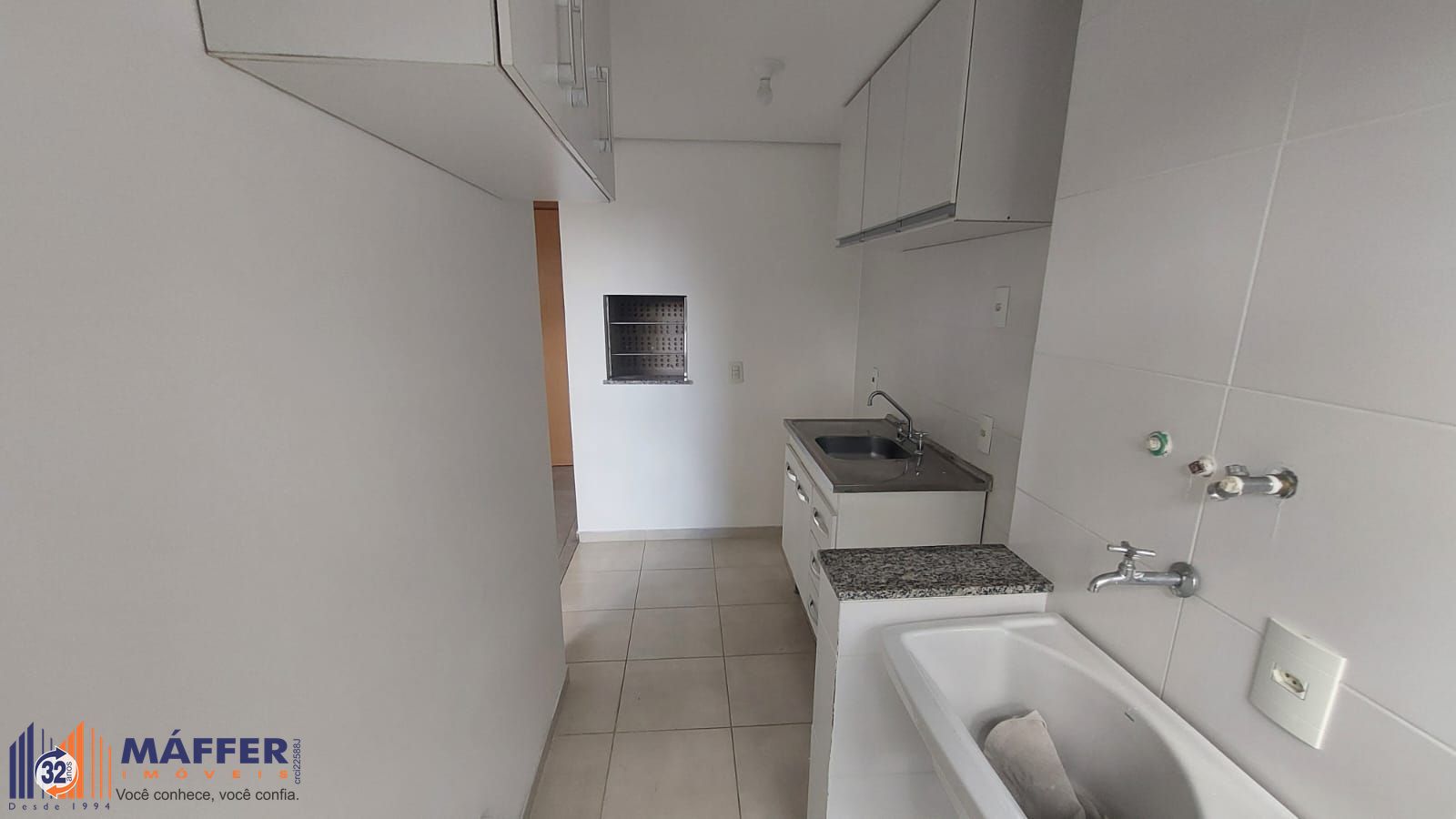Apartamento, 2 quartos, 54 m² - Foto 13
