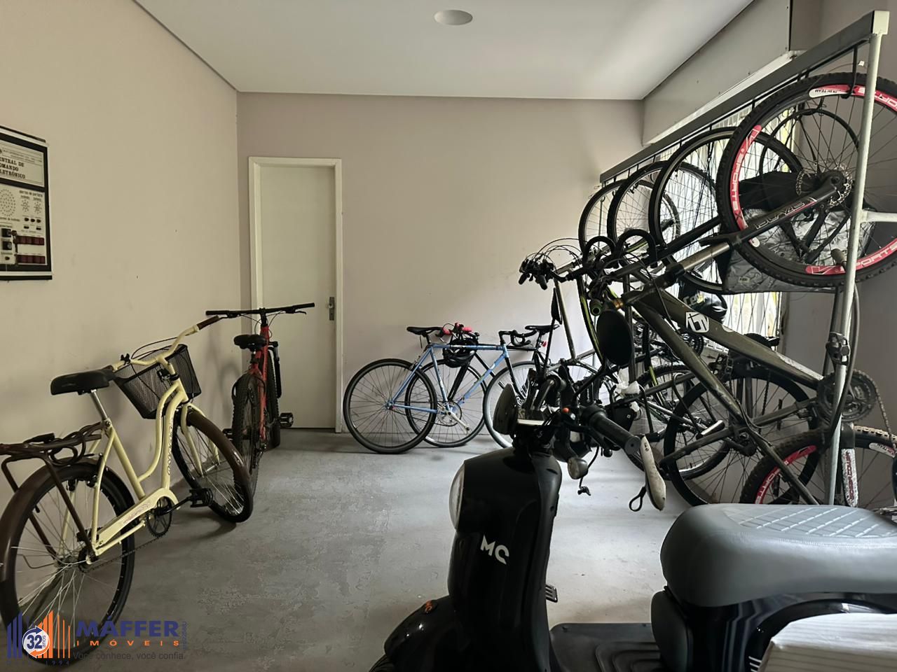 Cobertura, 1 quarto, 89 m² - Foto 13