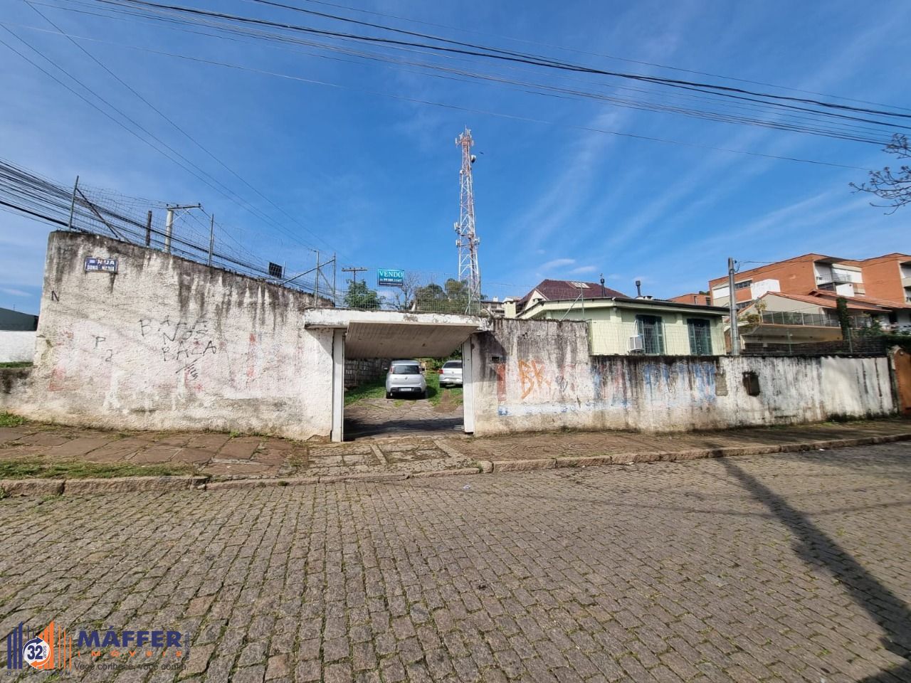 Terreno, à venda, 750 m², Menino Deus - Porto Alegre — foto 3
