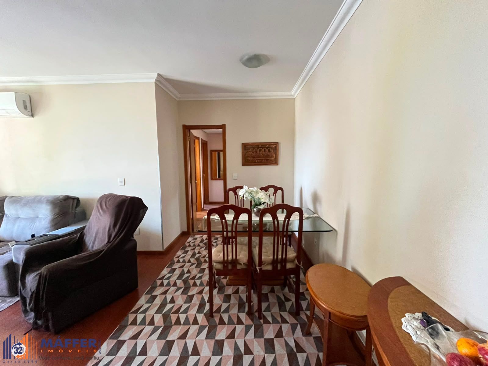 Apartamento, 3 quartos, 110 m² - Foto 18