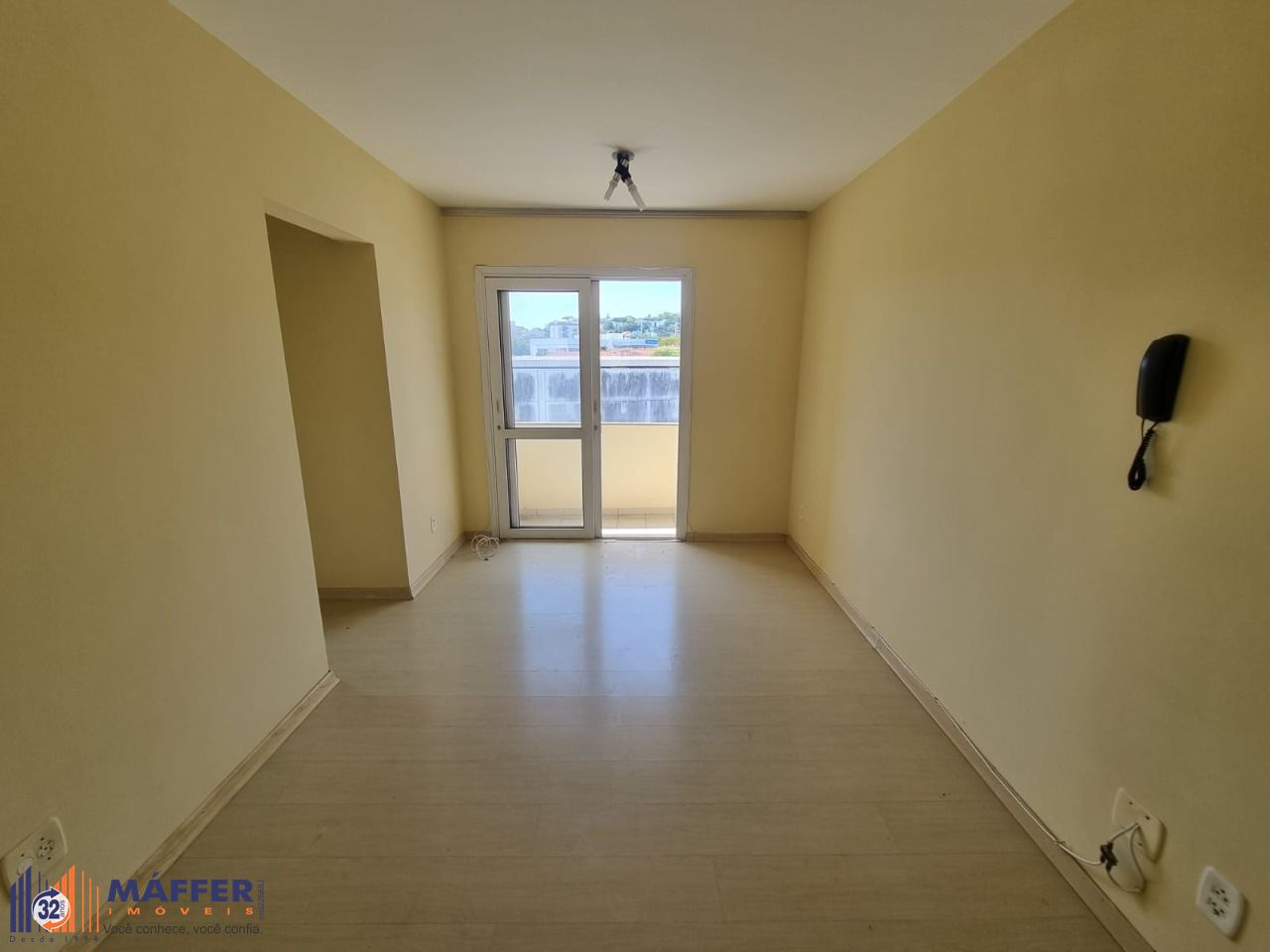 Apartamento, 2 quartos, 55 m² - Foto 1