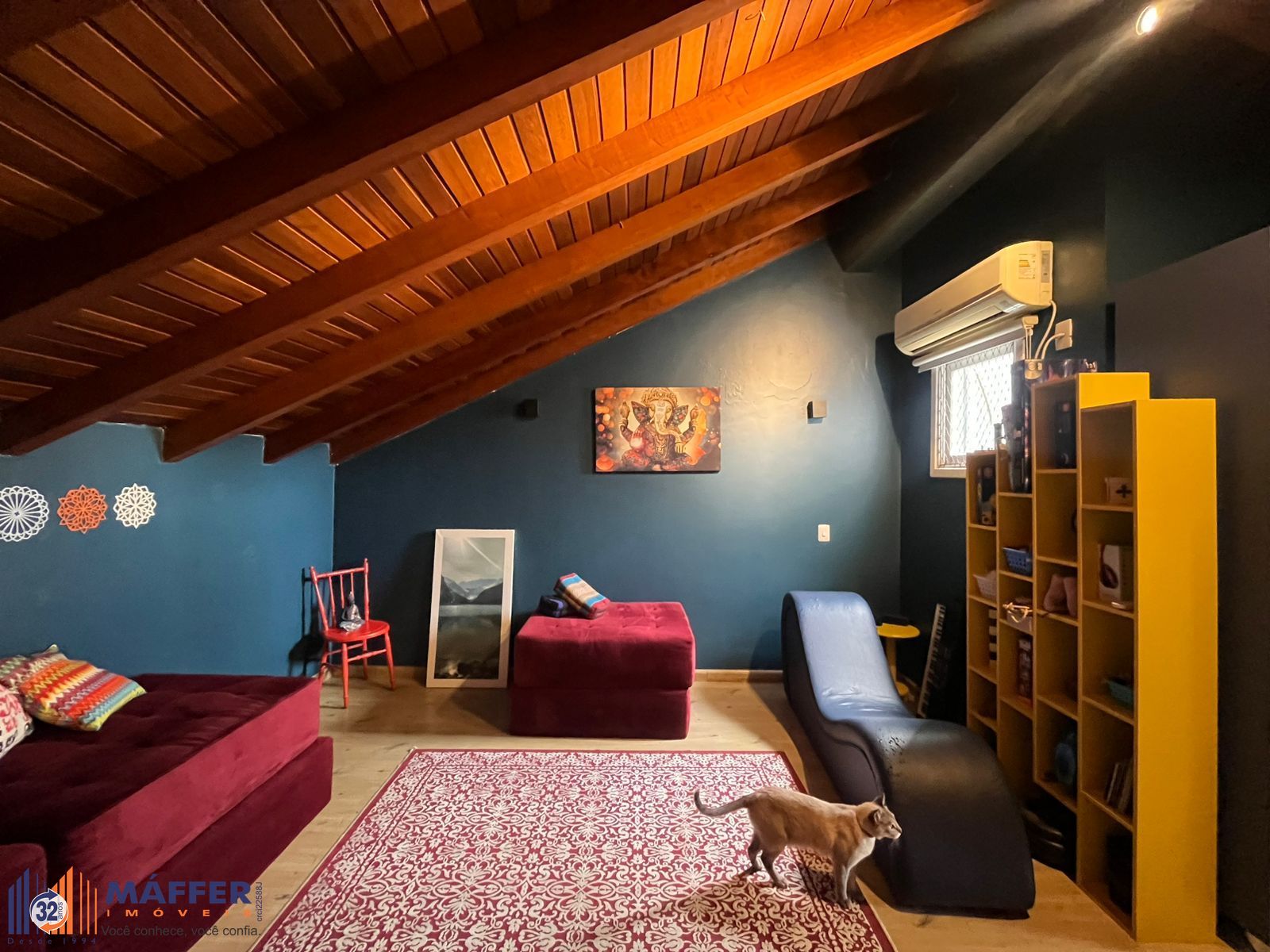 Casa, 3 quartos, 203 m² - Foto 29