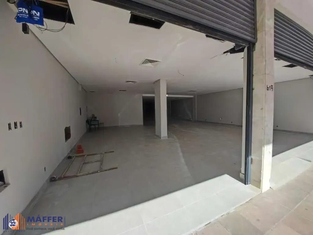 Loja-Salão, 291 m² - Foto 2