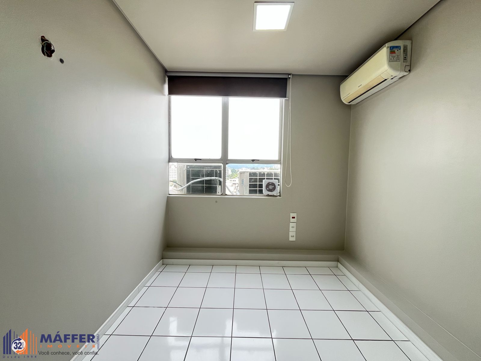 Sala Comercial, 1 sala, à venda, 27 m², Tristeza - Porto Alegre — foto 3
