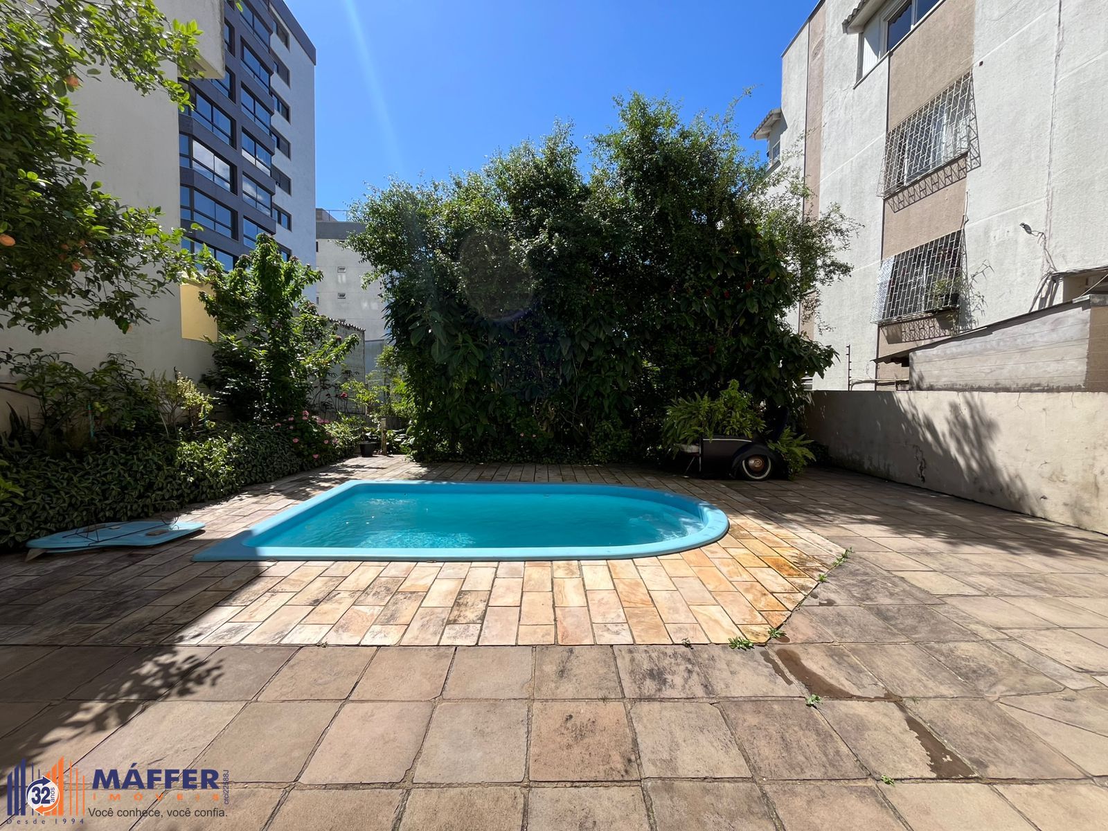 Casa, 6 quartos, 300 m² - Foto 40
