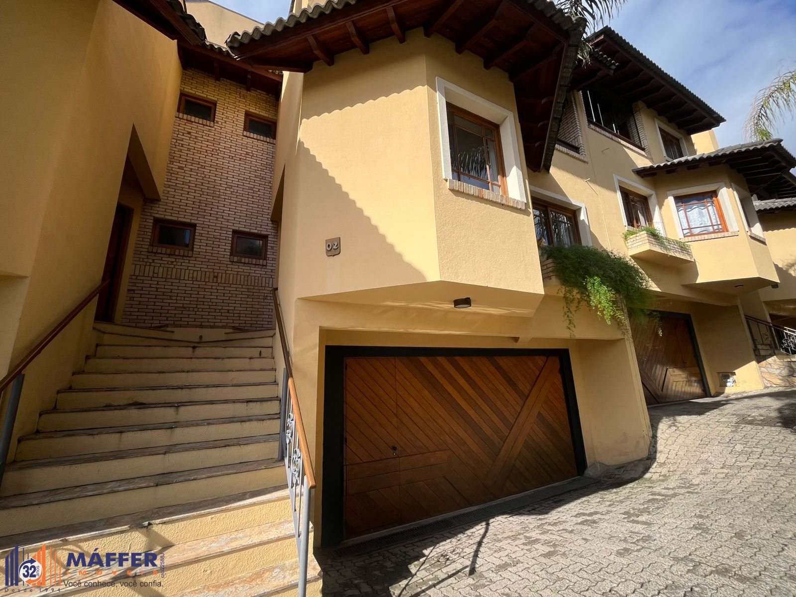 Casa de Condomínio, 3 quartos - Foto 49