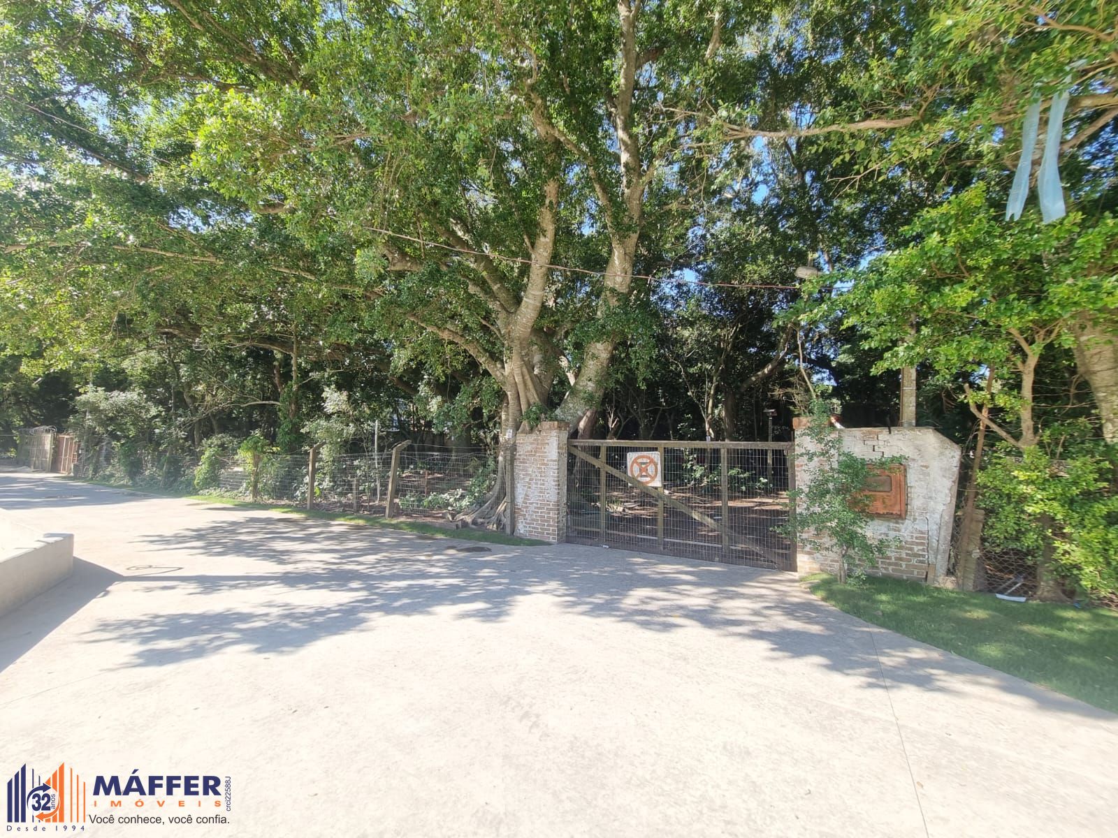 Terreno, 972 m² - Foto 1