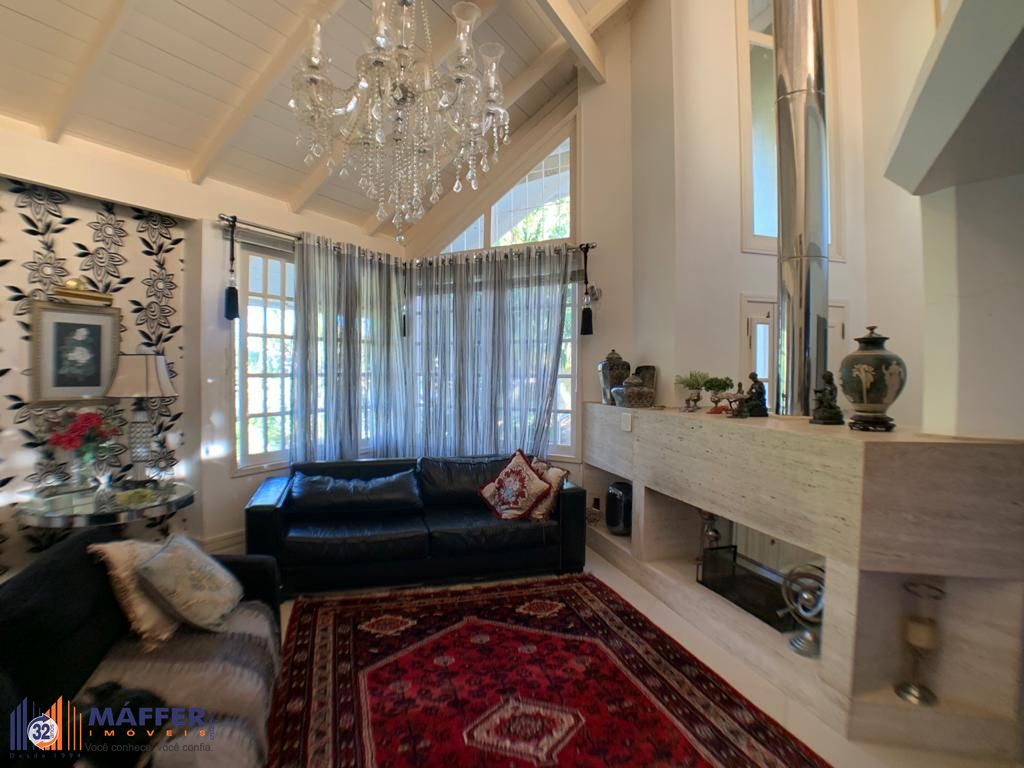 Casa, 3 quartos, 420 m² - Foto 9