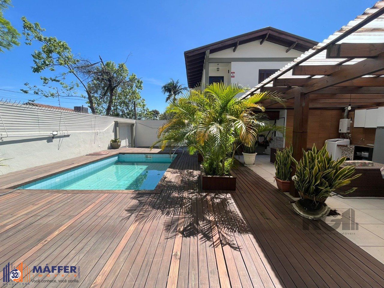 Casa, 3 quartos, à venda, 368 m², Ipanema - Porto Alegre — foto 2