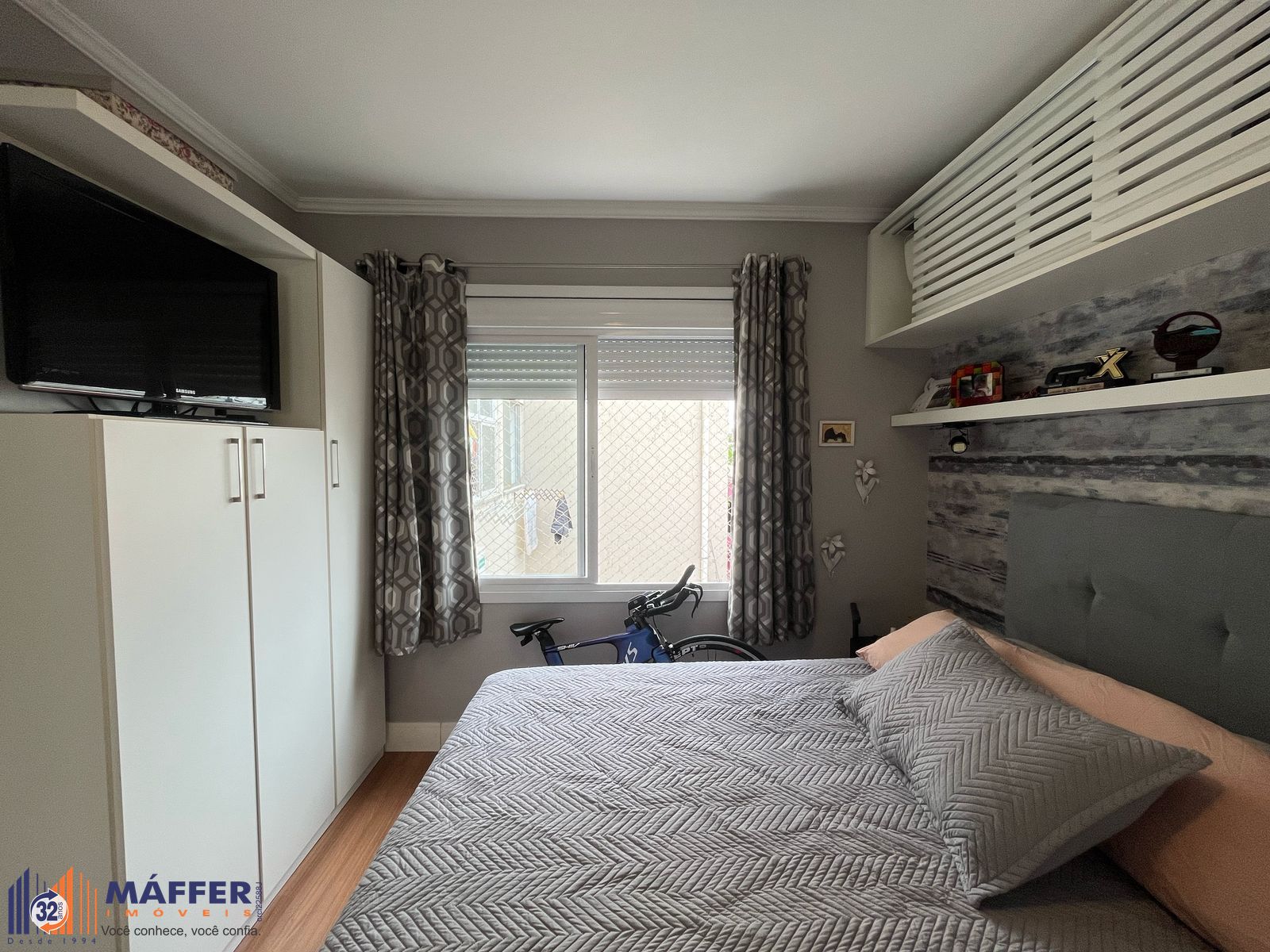 Apartamento, 1 quarto, à venda, 42 m², Santana - Porto Alegre — foto 4