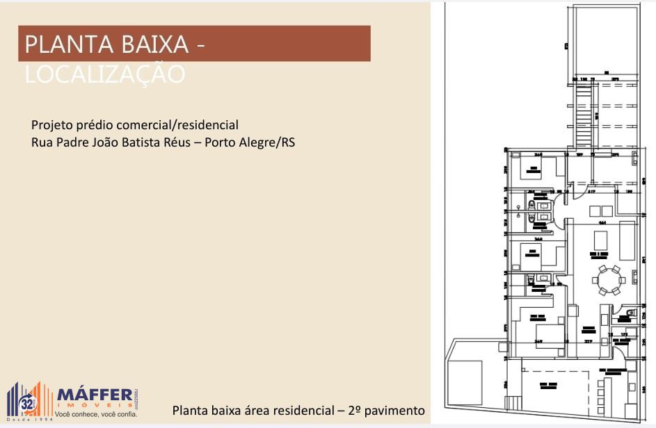 Prédio Inteiro, 220 m² - Foto 40