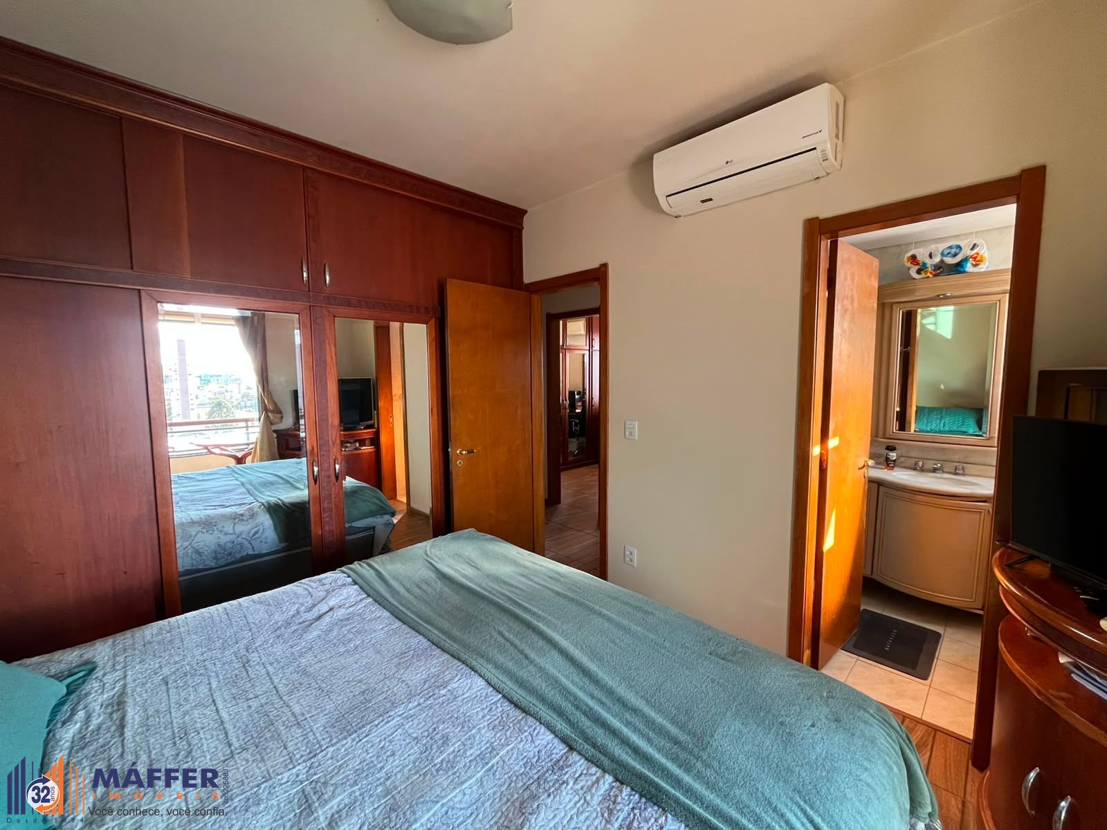Apartamento, 3 quartos, 110 m² - Foto 44