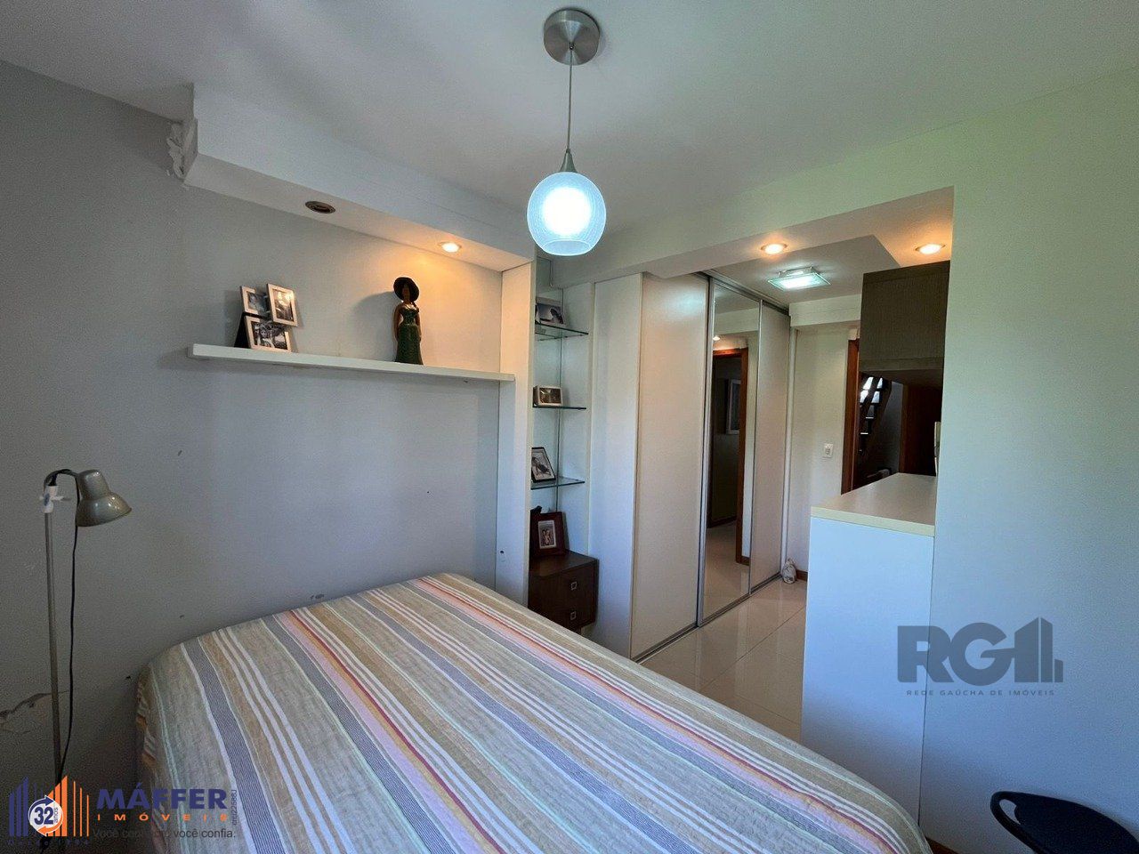 Casa de Condomínio, 3 quartos - Foto 36