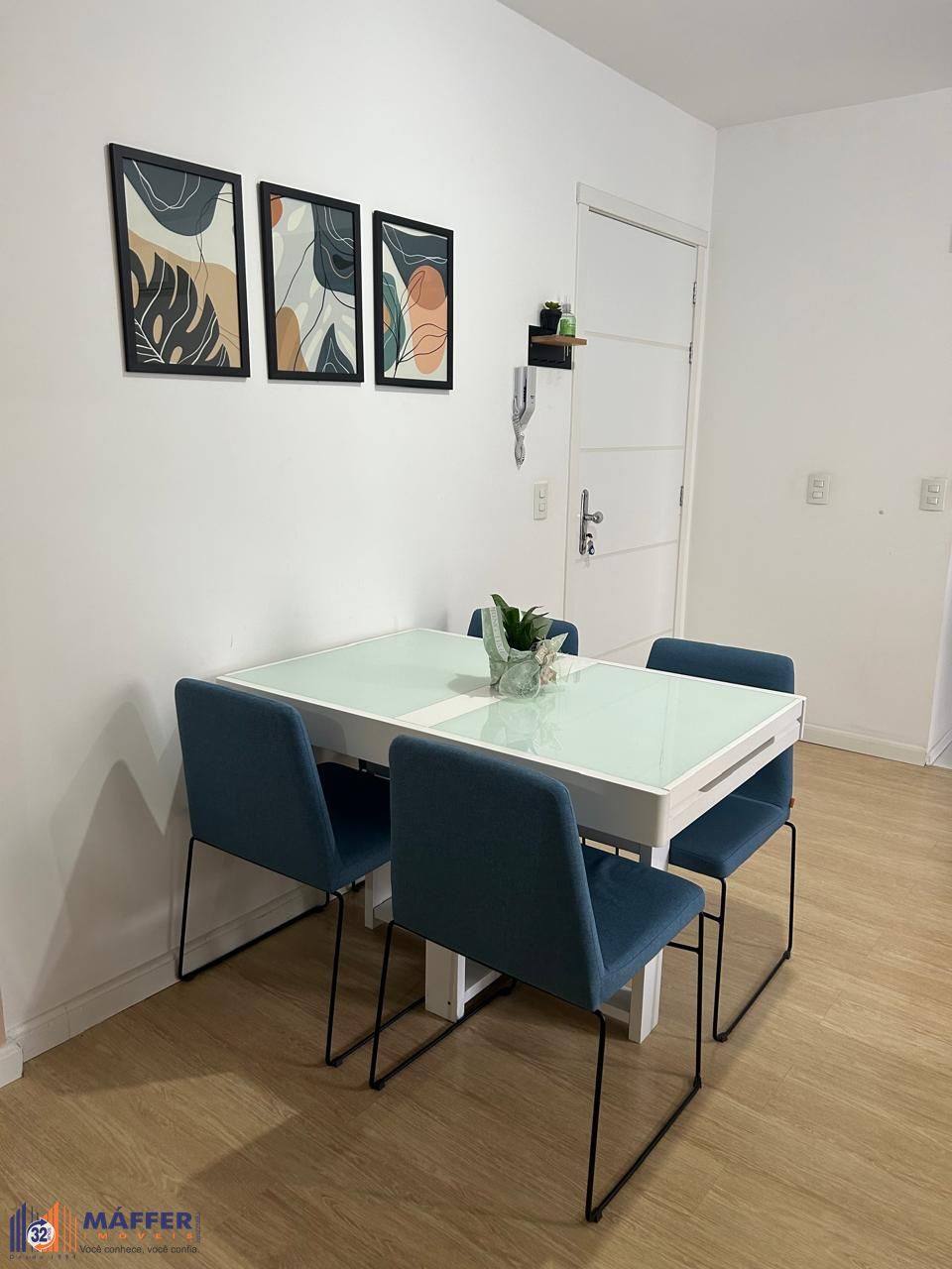 Apartamento, 2 quartos, à venda, 61 m², Marechal Rondon - Canoas — foto 2