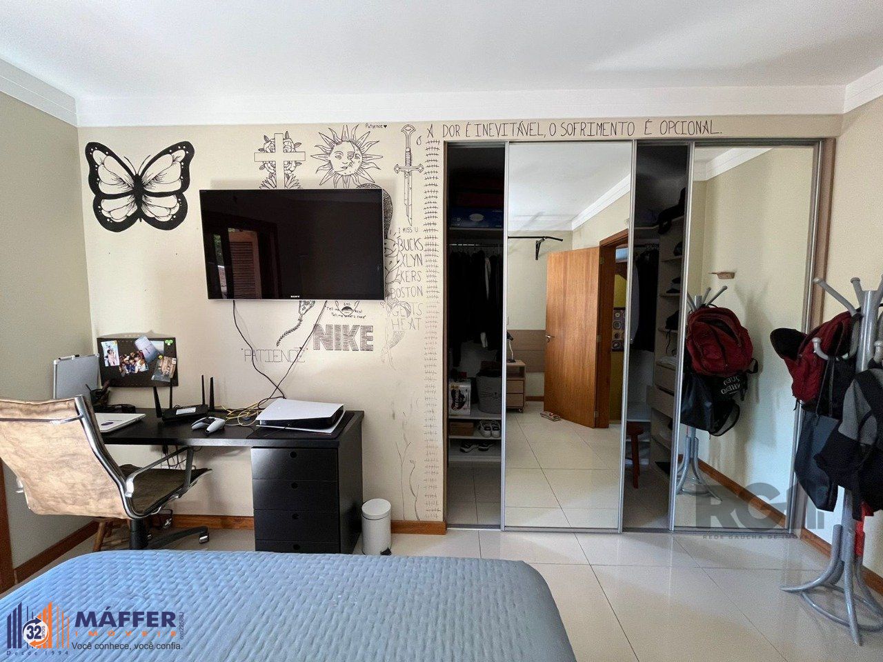 Casa de Condomínio, 3 quartos - Foto 21