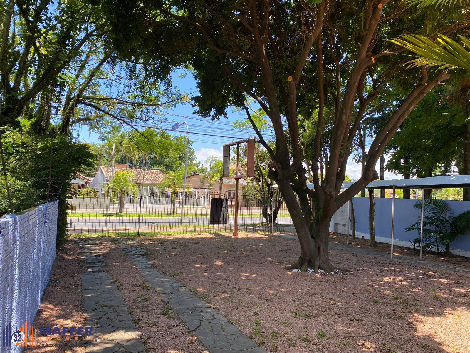 Terreno para Venda - 615m² Bairro Ipanema