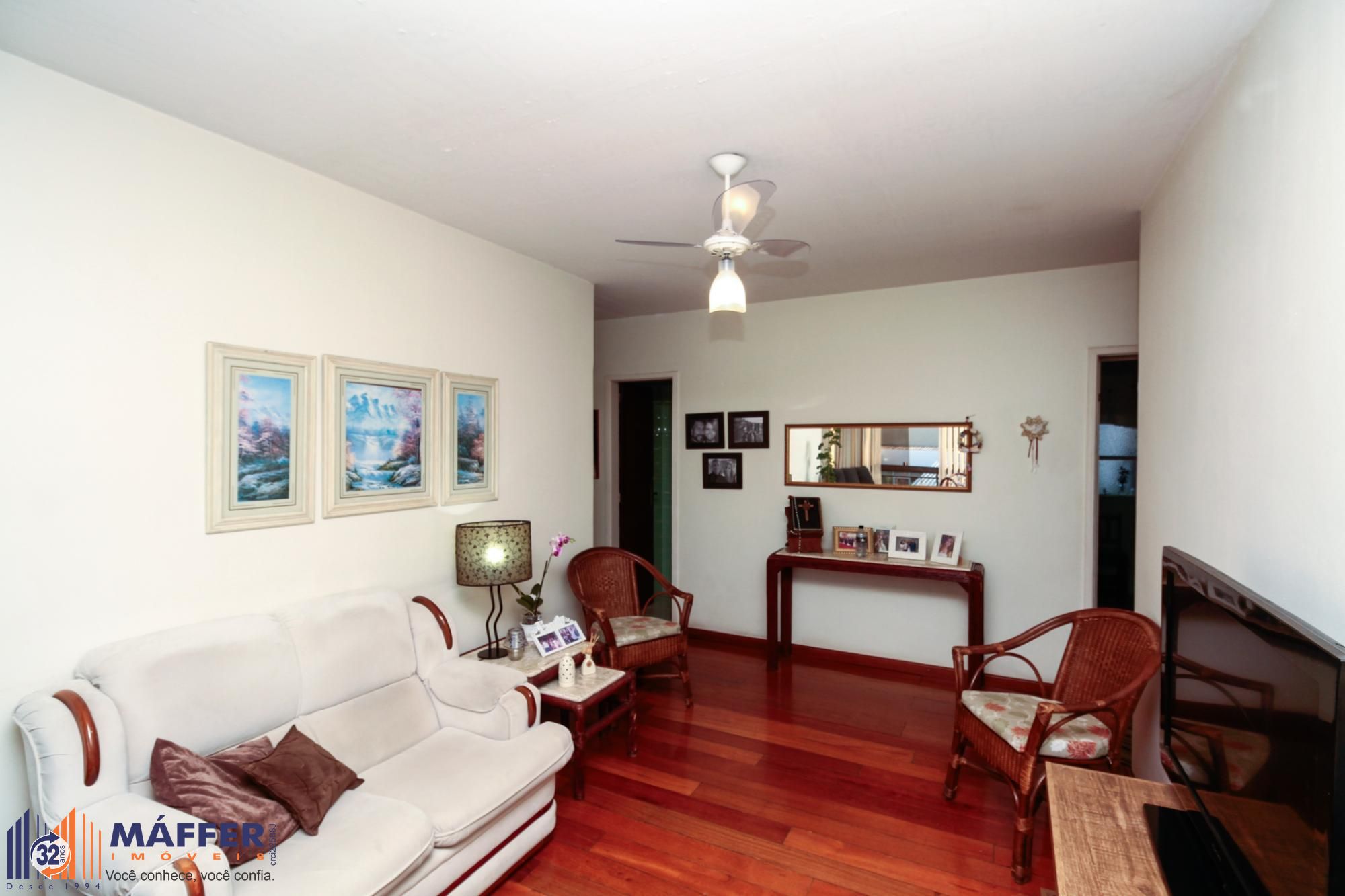 Apartamento, 3 quartos, à venda, 105 m², Menino Deus - Porto Alegre — foto 4