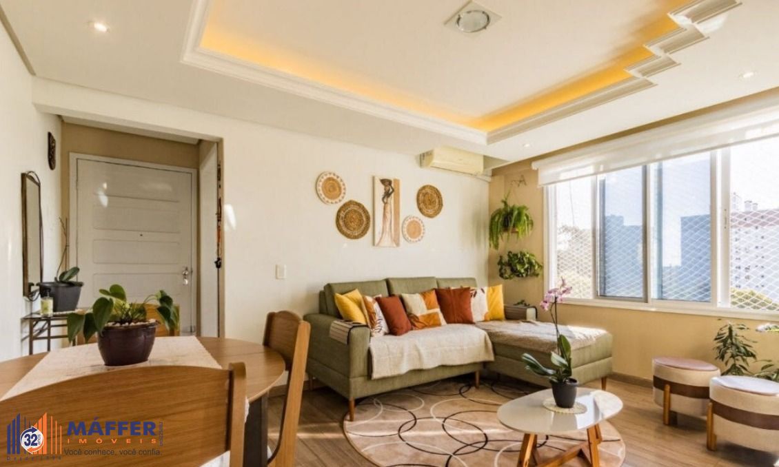 Apartamento, 2 quartos, à venda, 75 m², Passo da Areia - Porto Alegre — foto 2