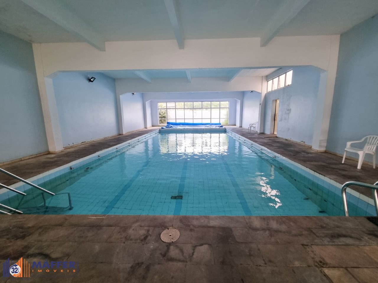 Apartamento, 2 quartos, 80 m² - Foto 11