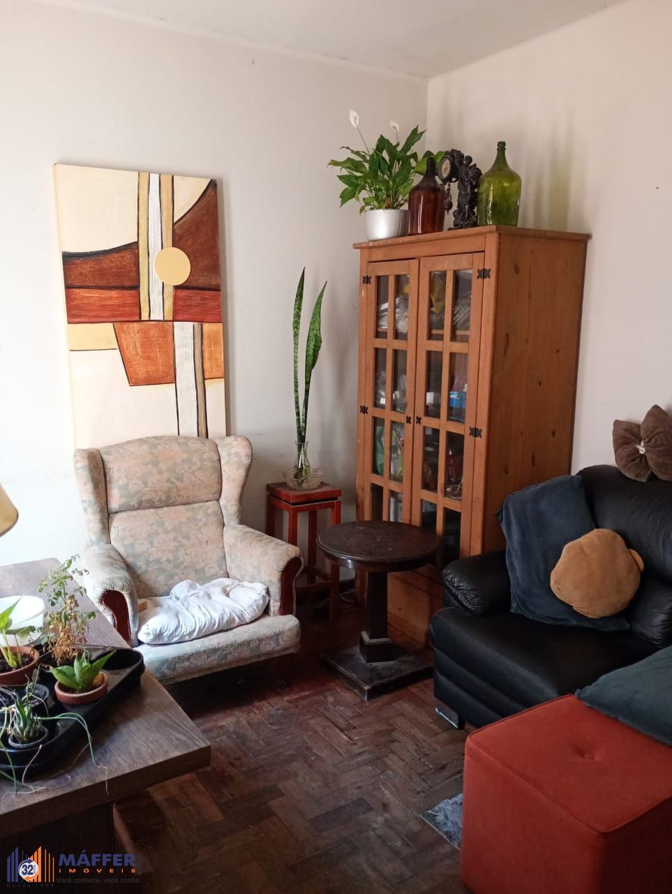 APARTAMENTO 2 DORMITÓRIOS - HIGIENÓPOLIS - PORTO ALEGRE - RS