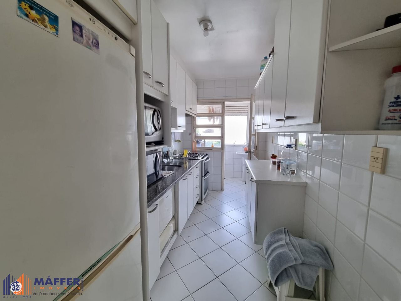 Apartamento, 2 quartos, à venda, 80 m², Praia de Belas - Porto Alegre — foto 4