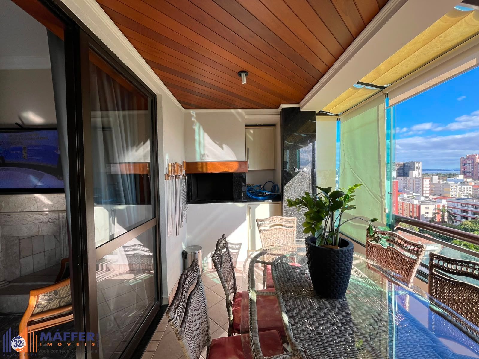 Apartamento, 3 quartos, 110 m² - Foto 27