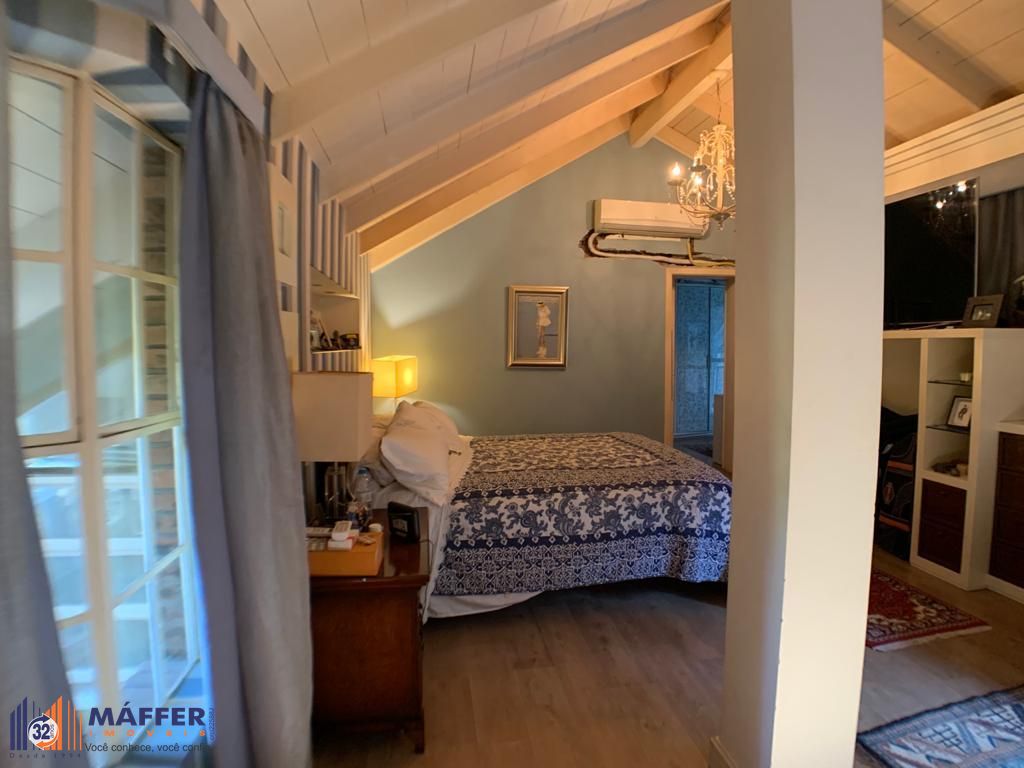 Casa, 3 quartos, 420 m² - Foto 11
