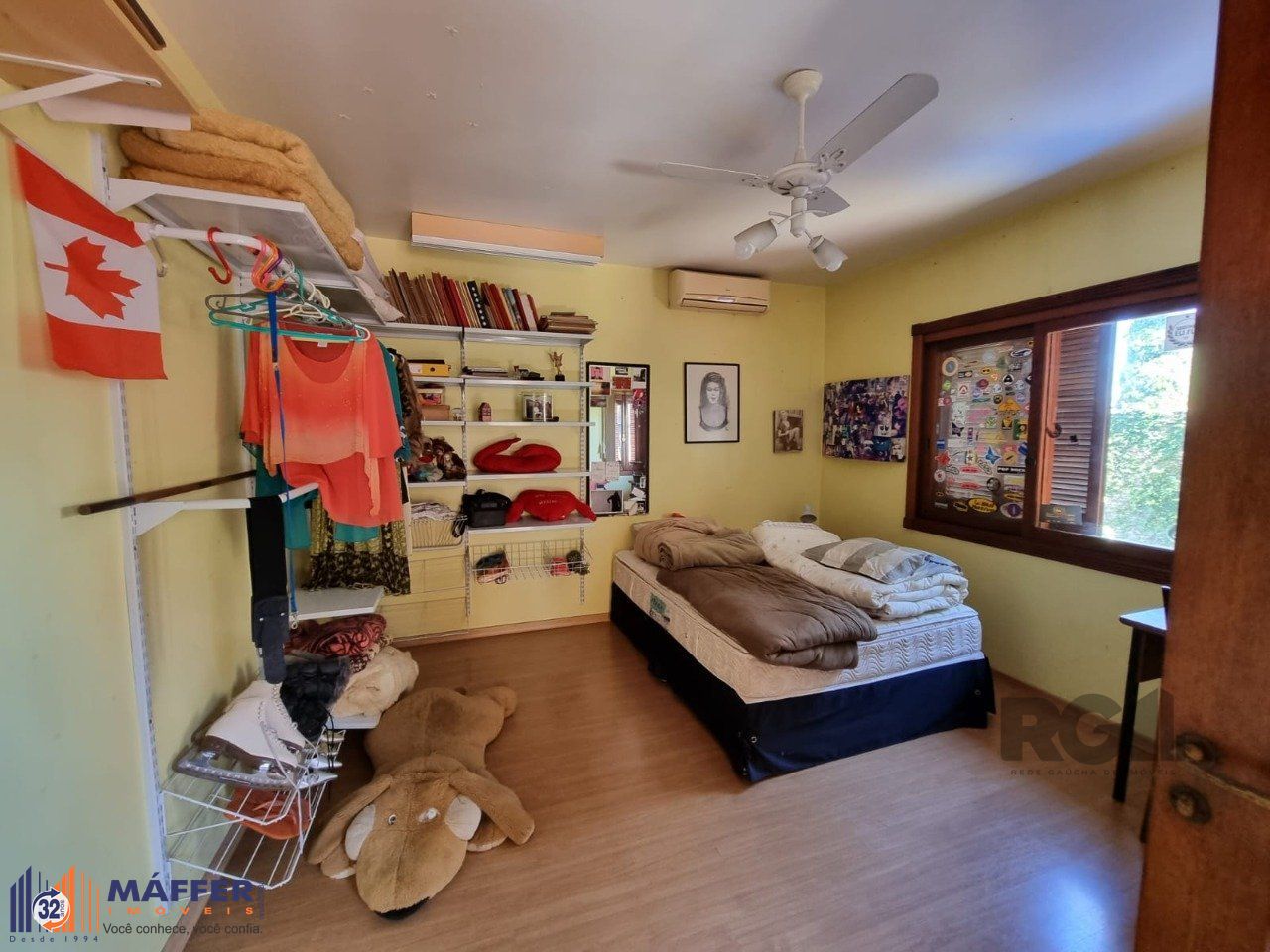 Casa, 4 quartos, 300 m² - Foto 19