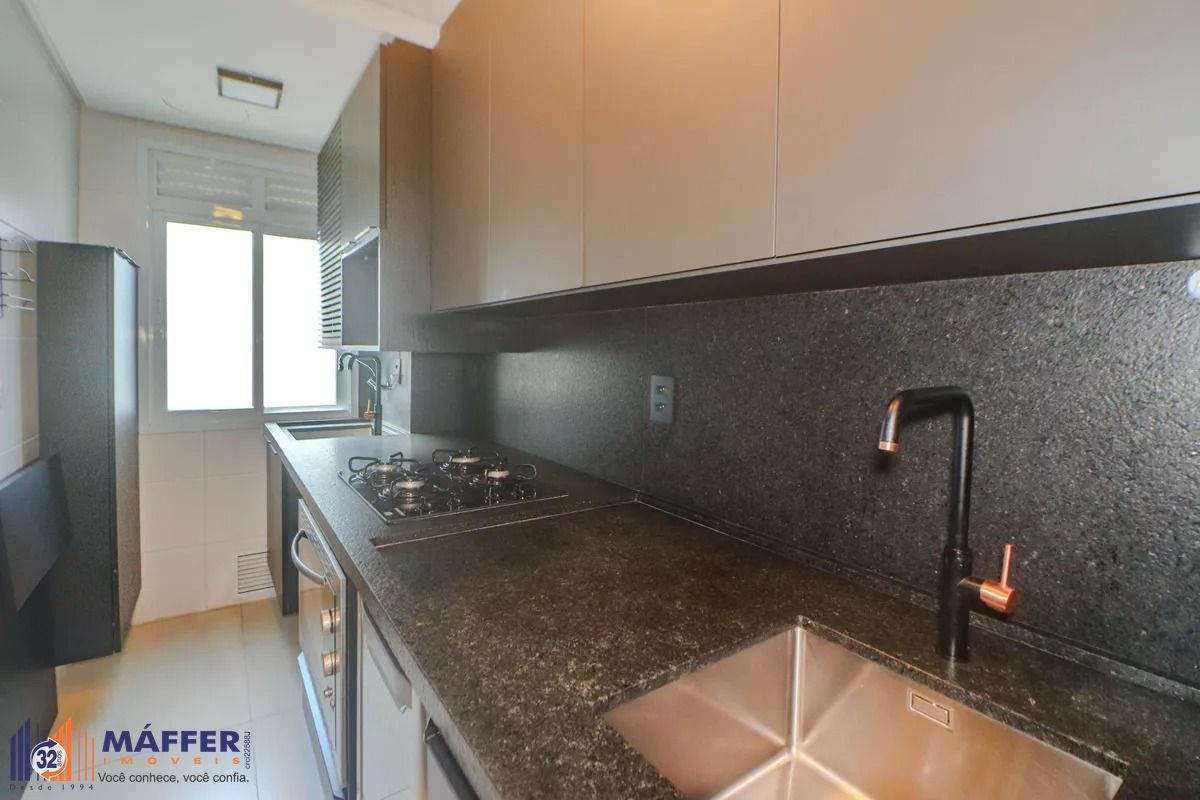 Apartamento, 1 quarto, 60 m² - Foto 9