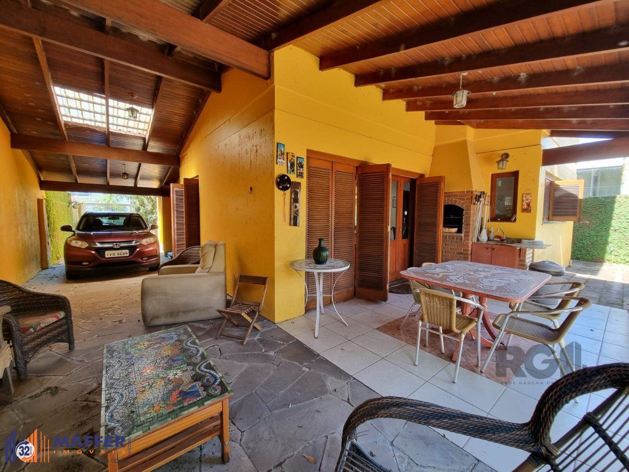 Casa, 4 quartos, 300 m² - Foto 30